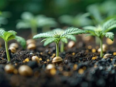 CBD Öl kaufen: So findest du die richtige Stärke