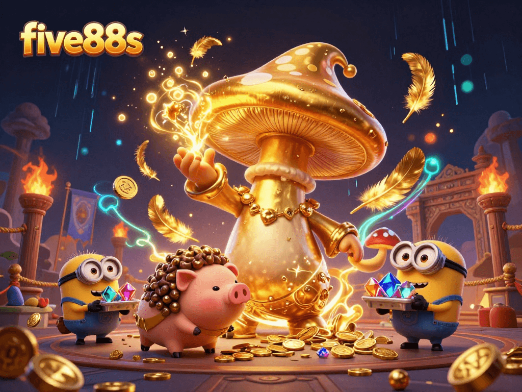 Where to Find the Best five88s Gambling Opportunities in 2026 for Winning Strategies