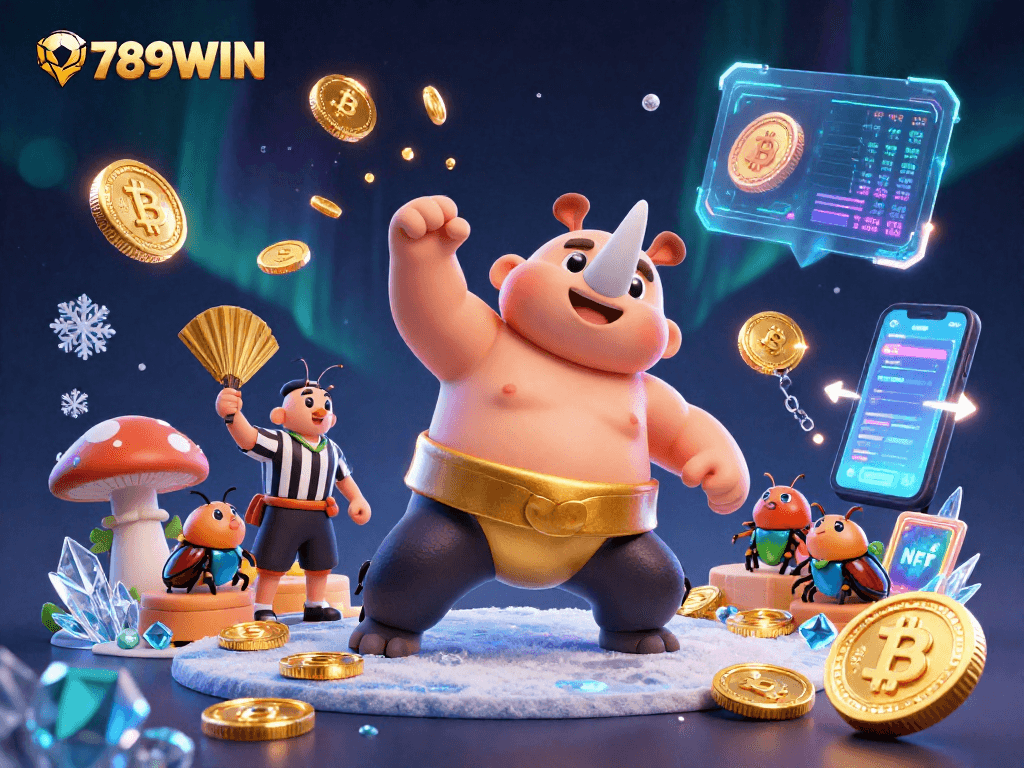 What Do Top Experts Say About 789WIN in 2026? Winning Strategies for Gamblers