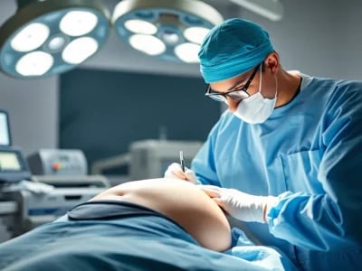 Ihr Vertrauen verdient Bauchdeckenstraffung Braunschweig