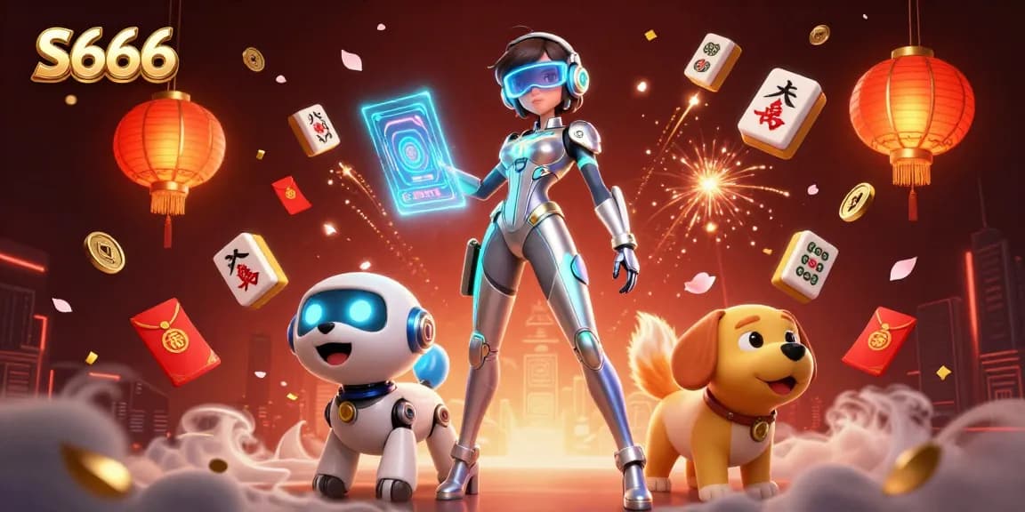 Winning with S666: Essential Strategies for Online Gambling Success in 2026