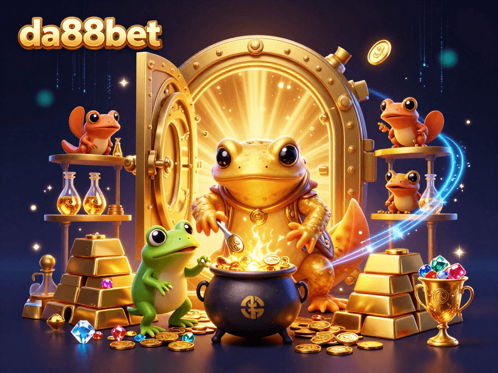What Do Top Experts Say About da88bet Casino Strategies in 2026?