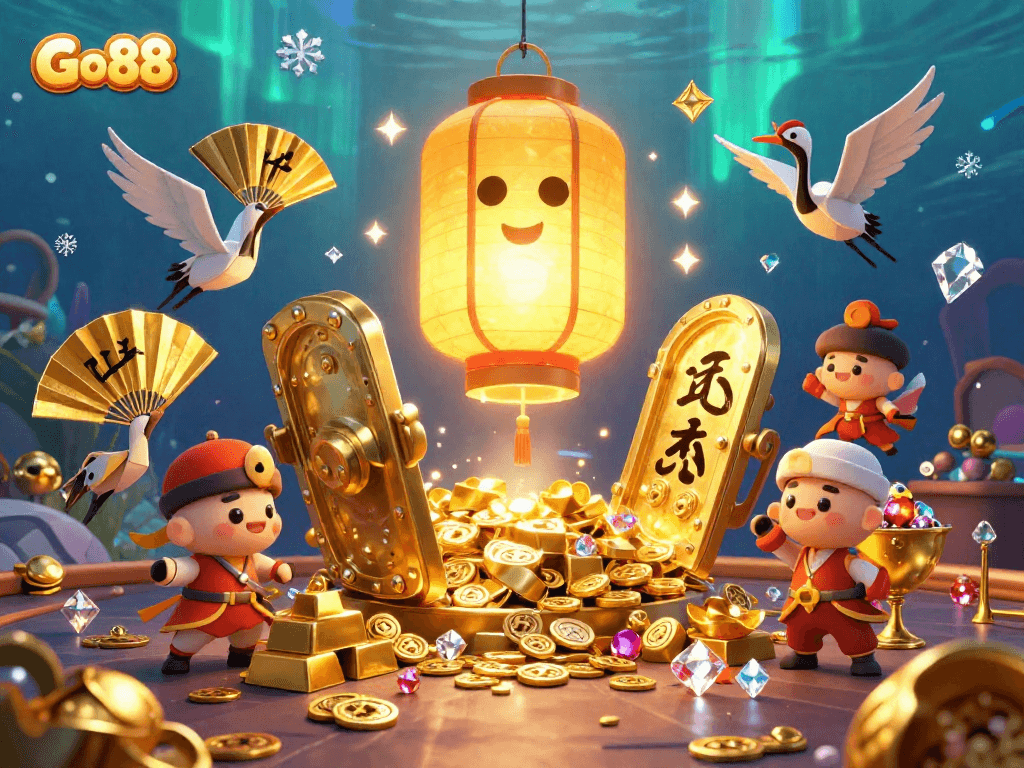 6 Insider Tips for Getting More from Go 88 for Winning Strategies in 2026