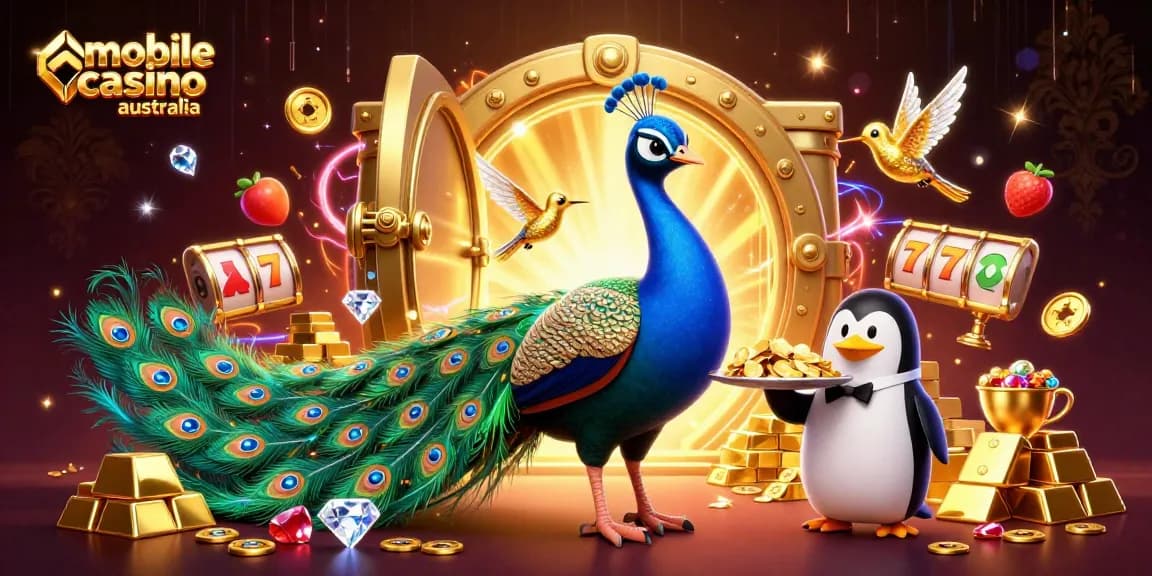 Why Mobile Casino Australia Is Rising in Popularity in 2026