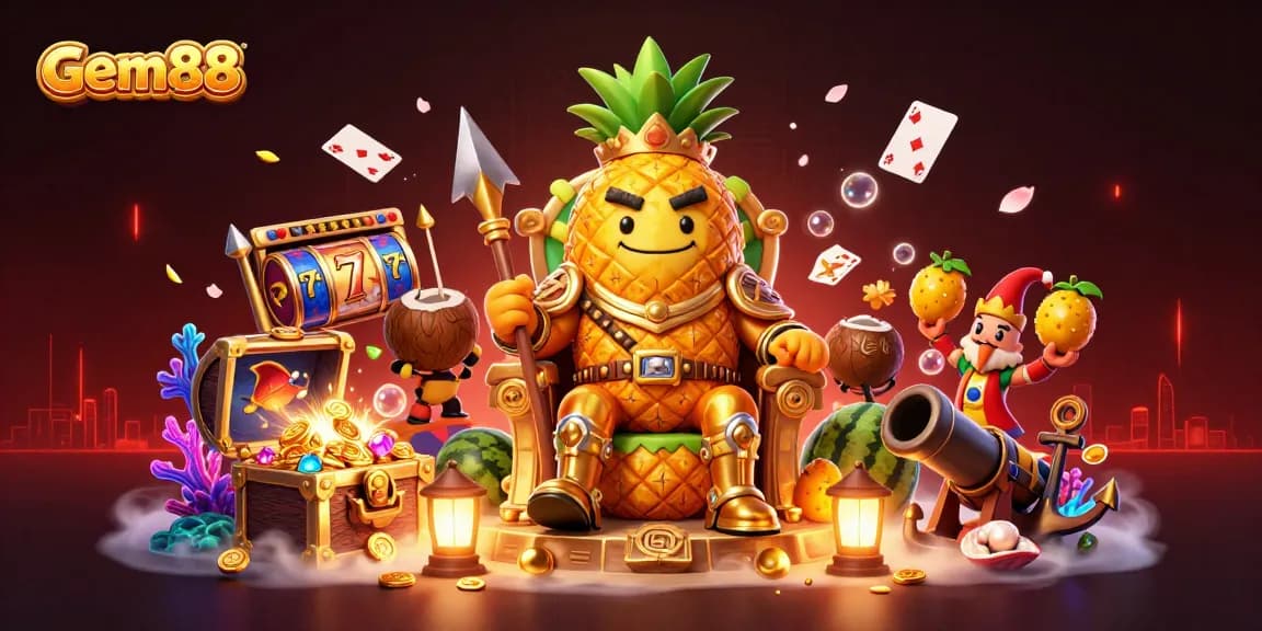 gem88 Quick Reference: Facts, Stats, and Strategies for Advanced Players