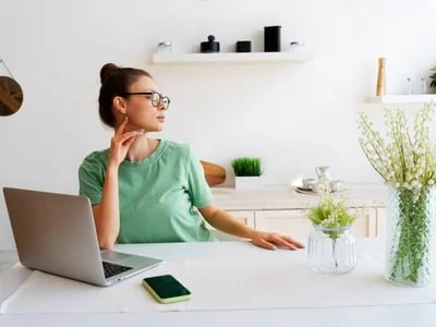 Arbeit von zu Hause: Die besten Tools für Remote-Arbeit
