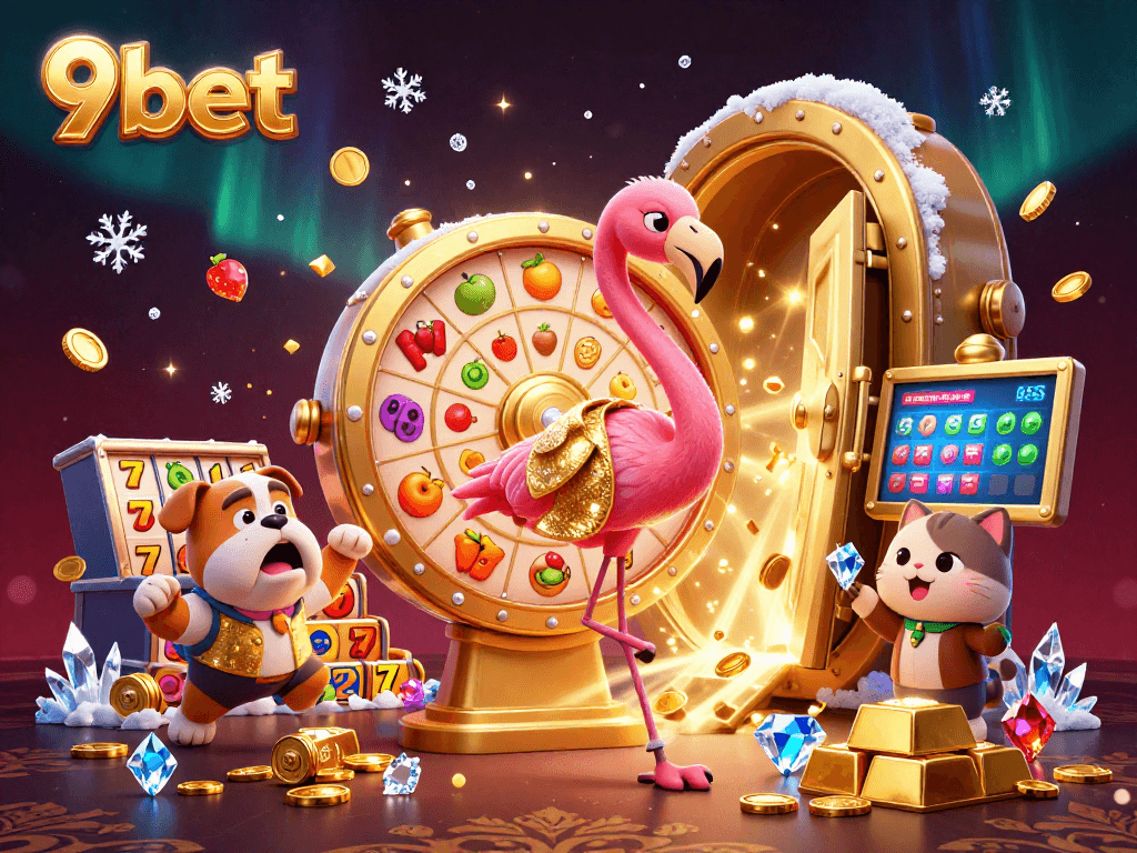 10 9bet Trends Shaping Online Casino Gaming Strategies in 2026