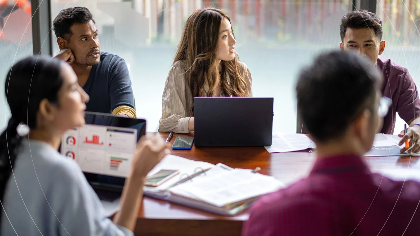 Der ultimative Headhunter: So finden Sie die besten Talente