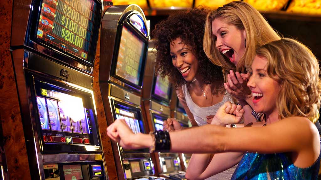 Casino Spiele kostenlos spielen ohne Anmeldung – Sicher, legal und risikofrei