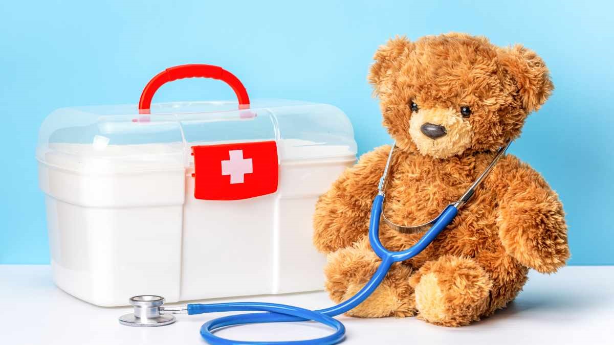 Erste-Hilfe Kurs München für Kinderbetreuer: Gewährleistung der Sicherheit in Kindertagesstätten