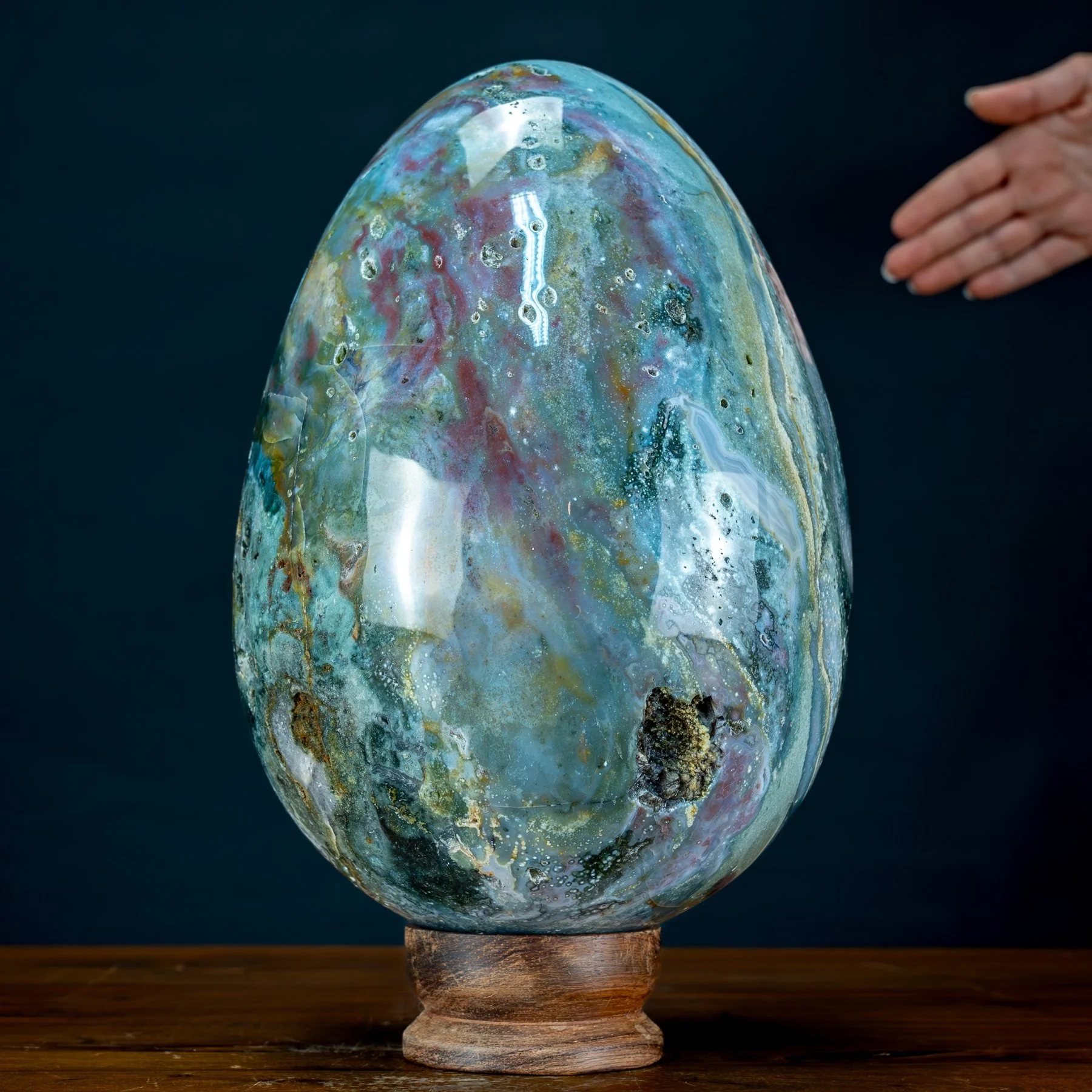 Achat kaufen bei CrystalScents – funkelnde Schönheit