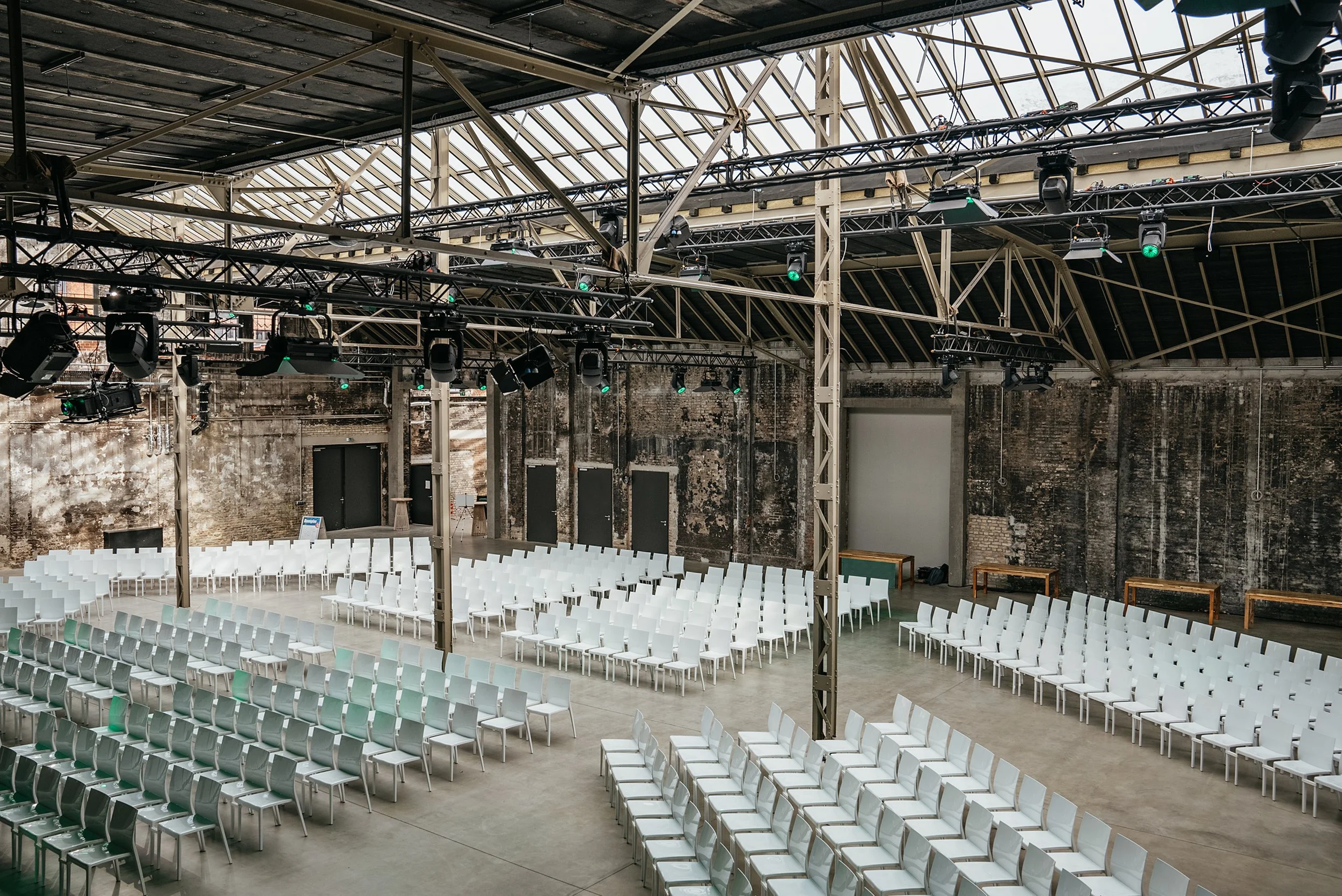 After-Work-Momente, die Berlin bewegen, in der Eventlocation Vivont – Events mit Charakter von Unique Berlin Events