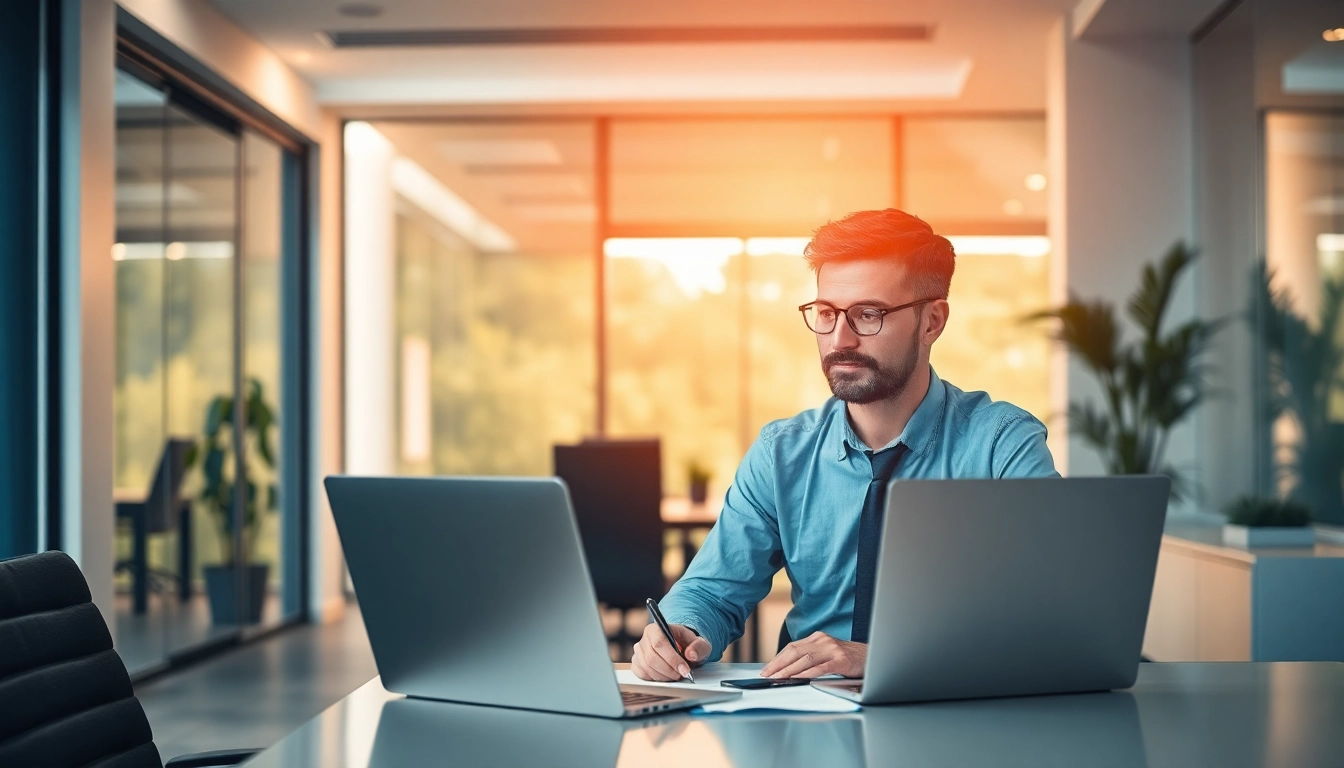 Job durch Networking finden: So erschließen Sie den verdeckten Arbeitsmarkt