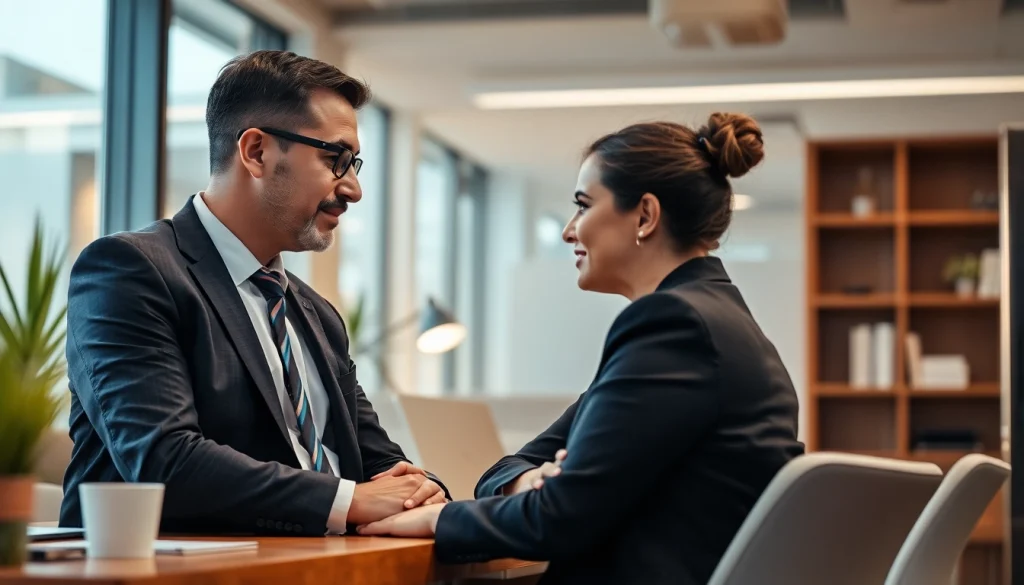 Warum Unternehmen einen Headhunter für die Personalgewinnung brauchen