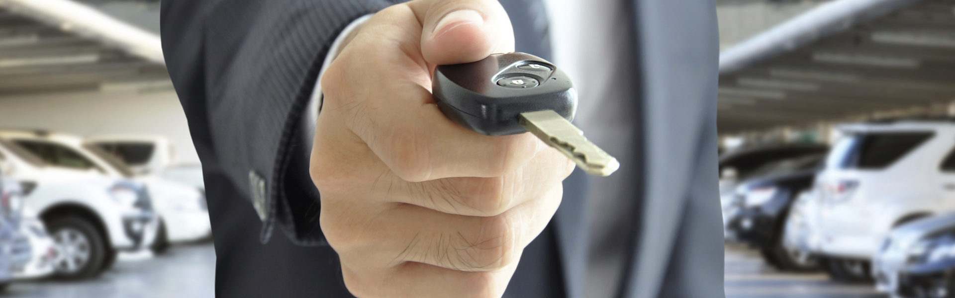 Mr Key: Autoschlüsseldienst für Funkfernbedienung und Schlüsselanhänger