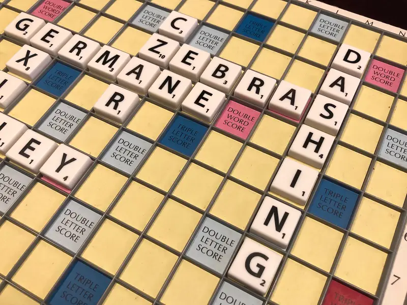 Verbessere deine Scrabble-Strategie mit Scrabblemania