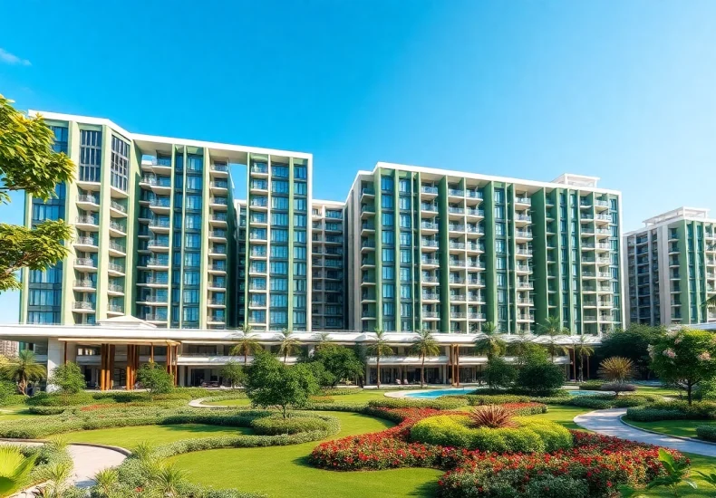 Experience Elevated Living at Rivelle, Tampines’ Premier EC