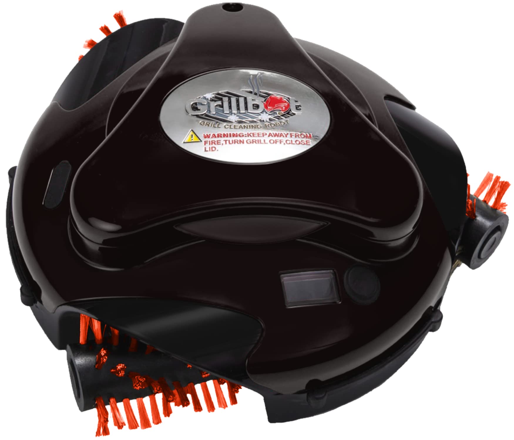 Grillbot Reviews – Powerful Robot That Saves Time