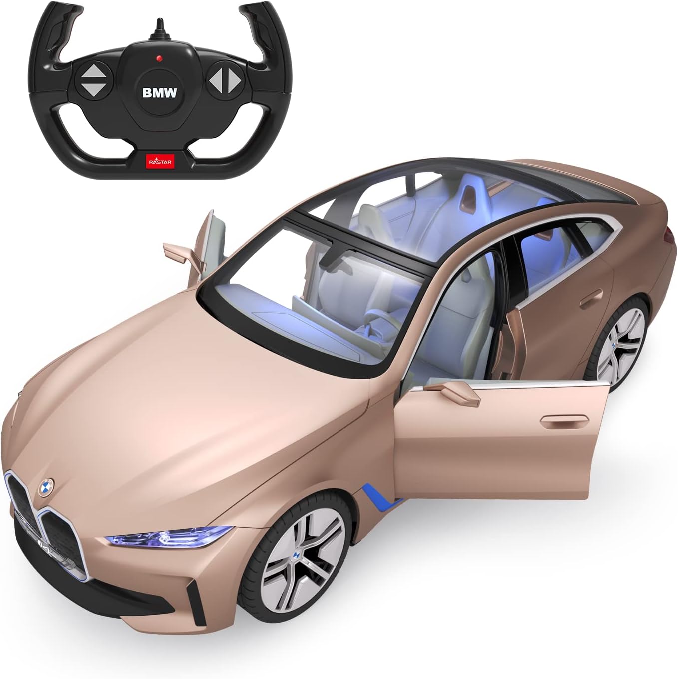 BMW Modellauto Sammlung aufbauen: Tipps für Einsteiger und Profis