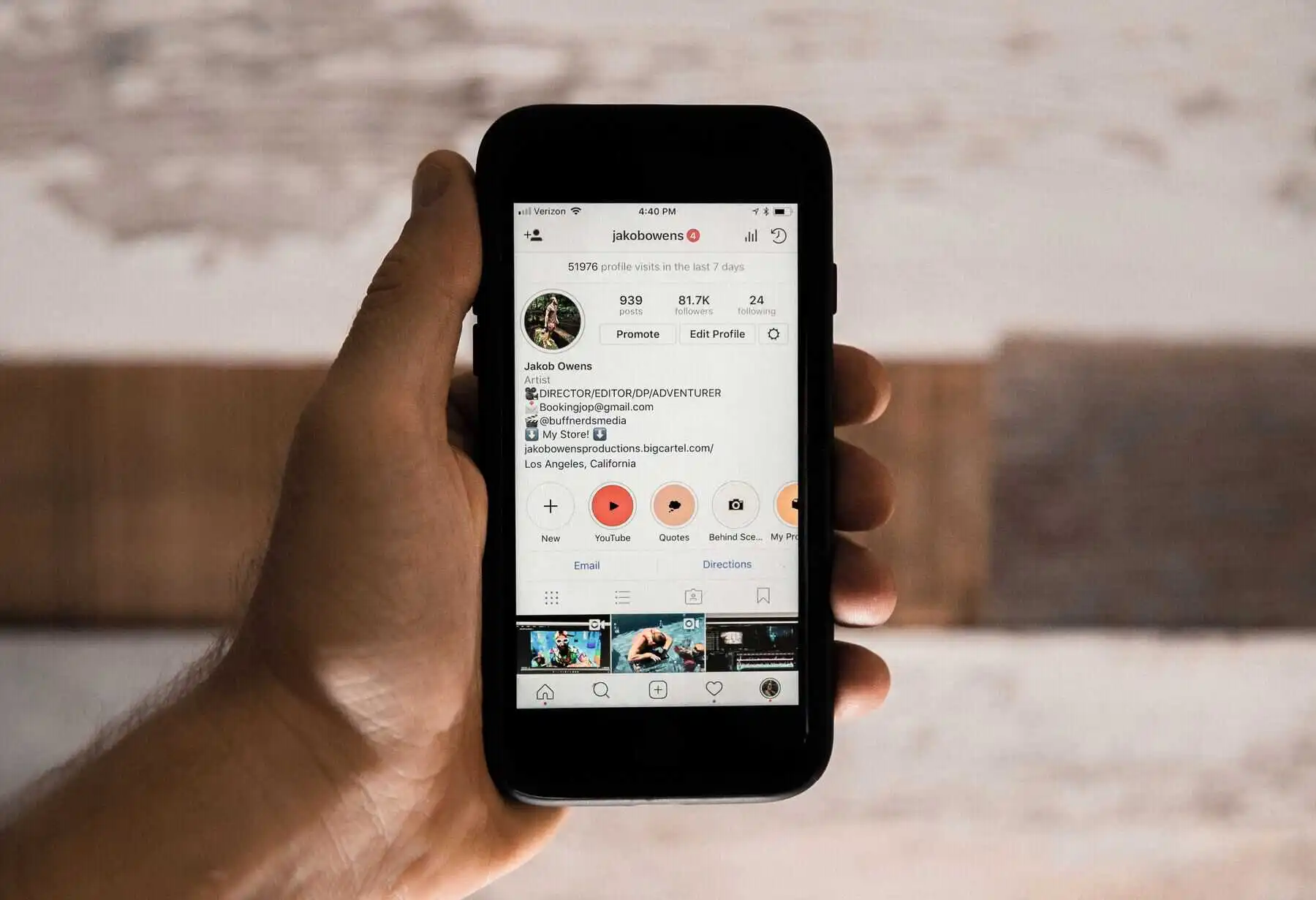 So einfach können Sie Follower auf Instagram kaufen – Vertrauen Sie auf Kupfollowers
