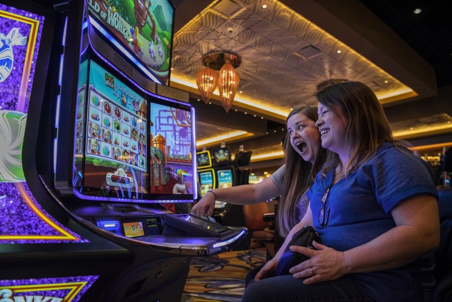 Frei spielen, mehr gewinnen: Beste Online Casino ohne OASIS