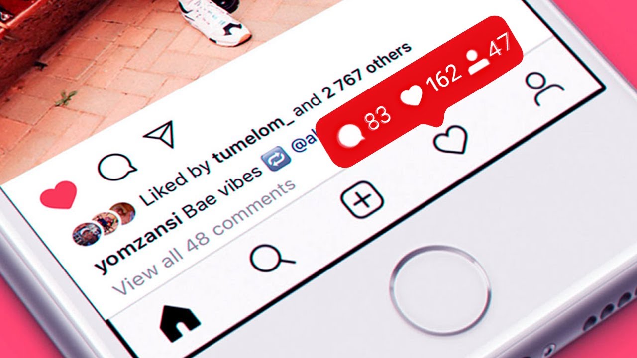 Insta Likes kaufen: So startest du erfolgreich auf Instagram