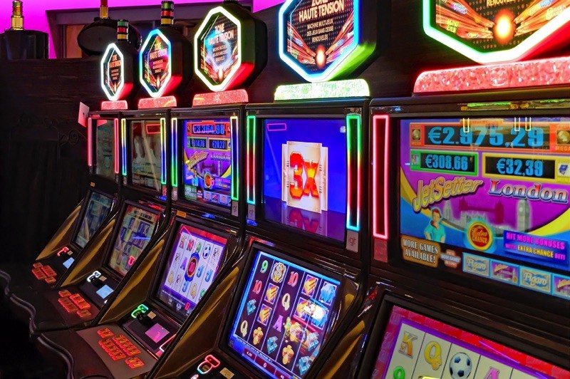 Online Casinos ohne OASIS für Einsteiger: Was Sie beachten sollten