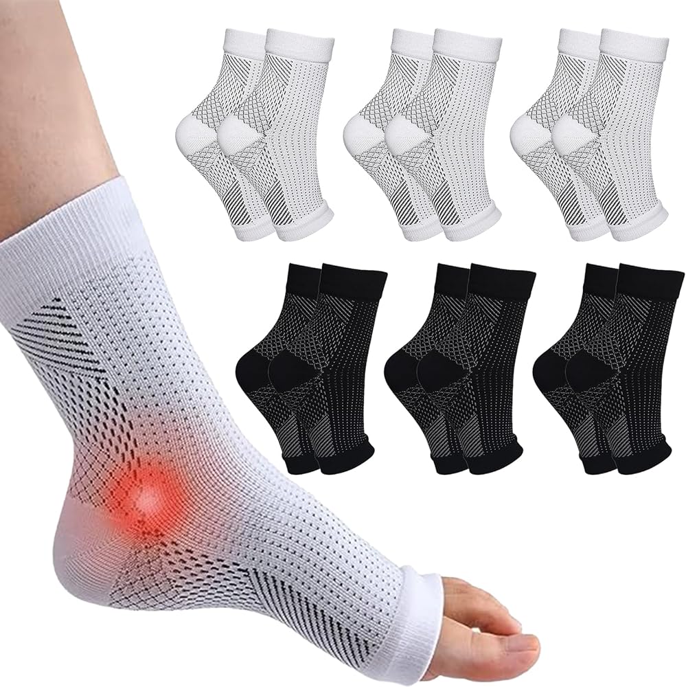 Die neurologischen Vorteile von Neuro socks im Alltag