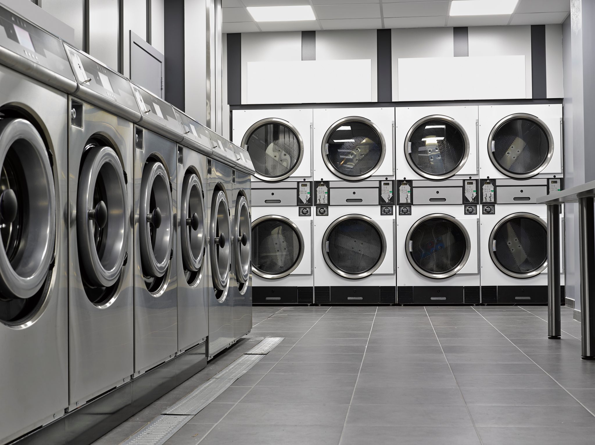 best washer and dryer 2025