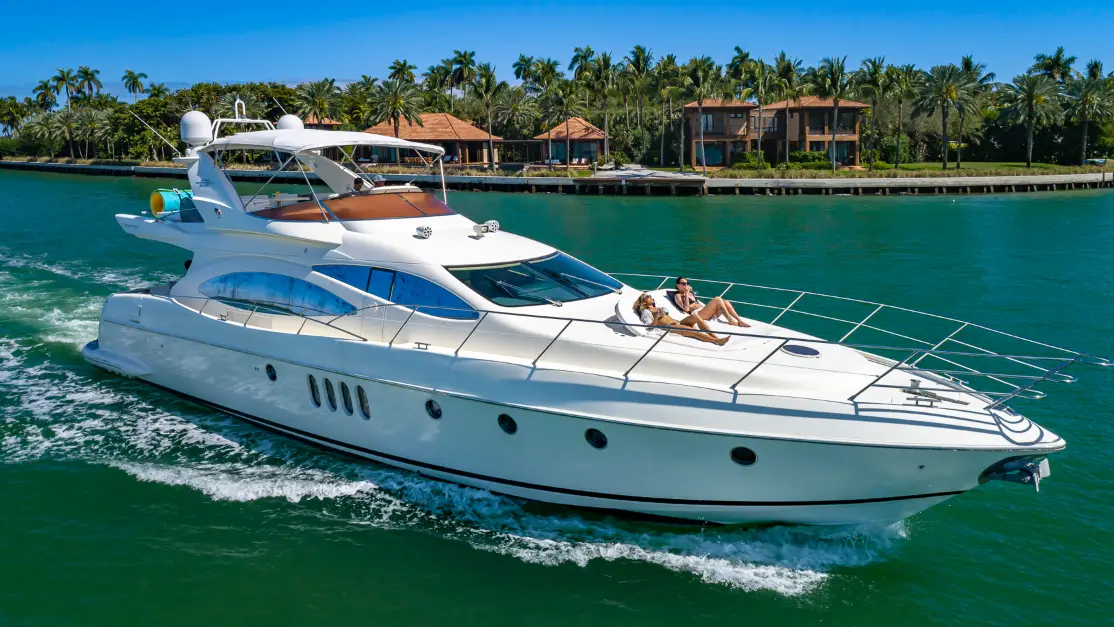 Yacht Chartern Türkei: Top Tipps für ein sicheres und reibungsloses Erlebnis