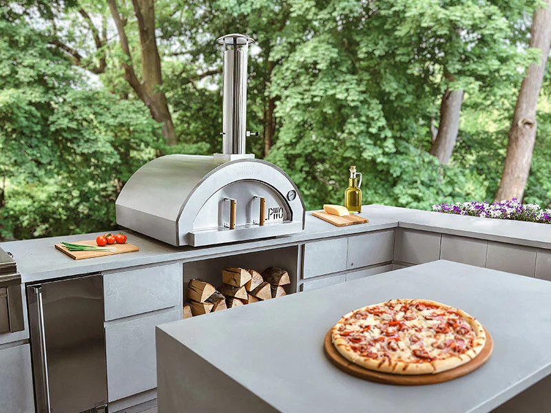 Pizzaöfen: Qualität für echte Pizza-Enthusiasten