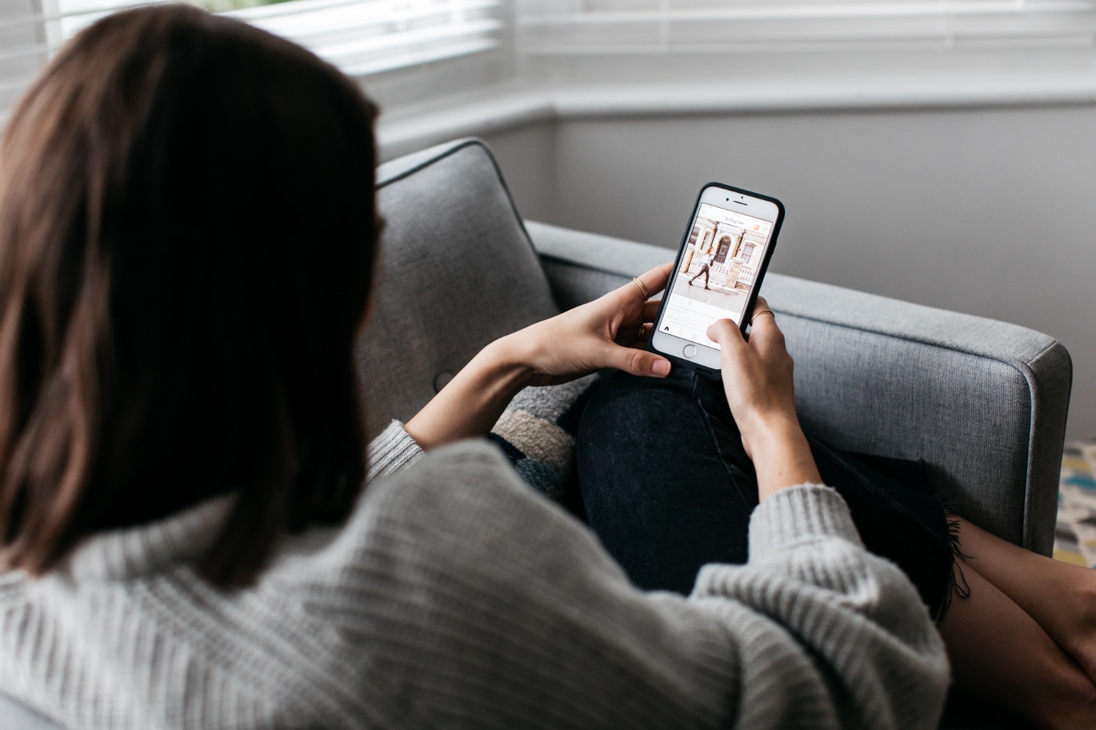 Instagram Abos kaufen – EdenBoost bringt Ihnen Reichweite