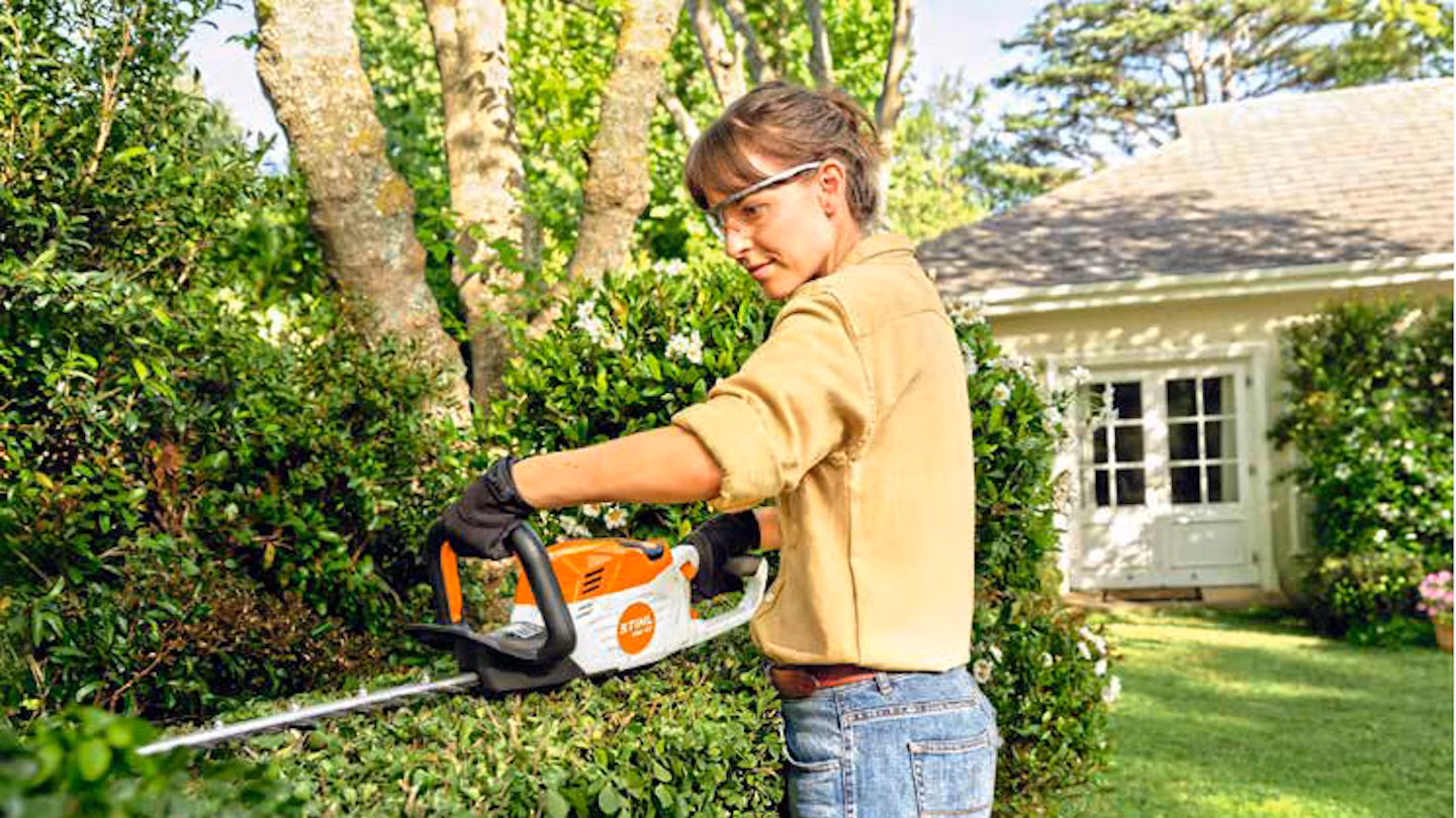 Stihl Originalteile: Verlängern Sie die Lebensdauer Ihrer Geräte