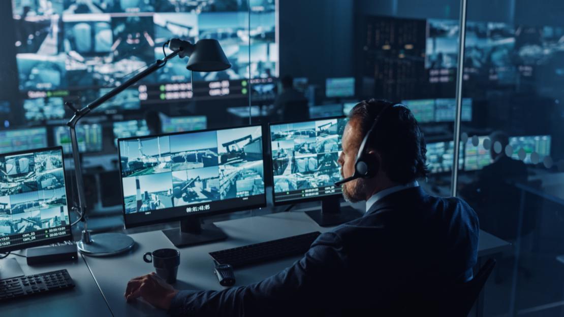 überwachungskamera professionell: Die beste Lösung für die Sicherheit Ihres Zuhauses