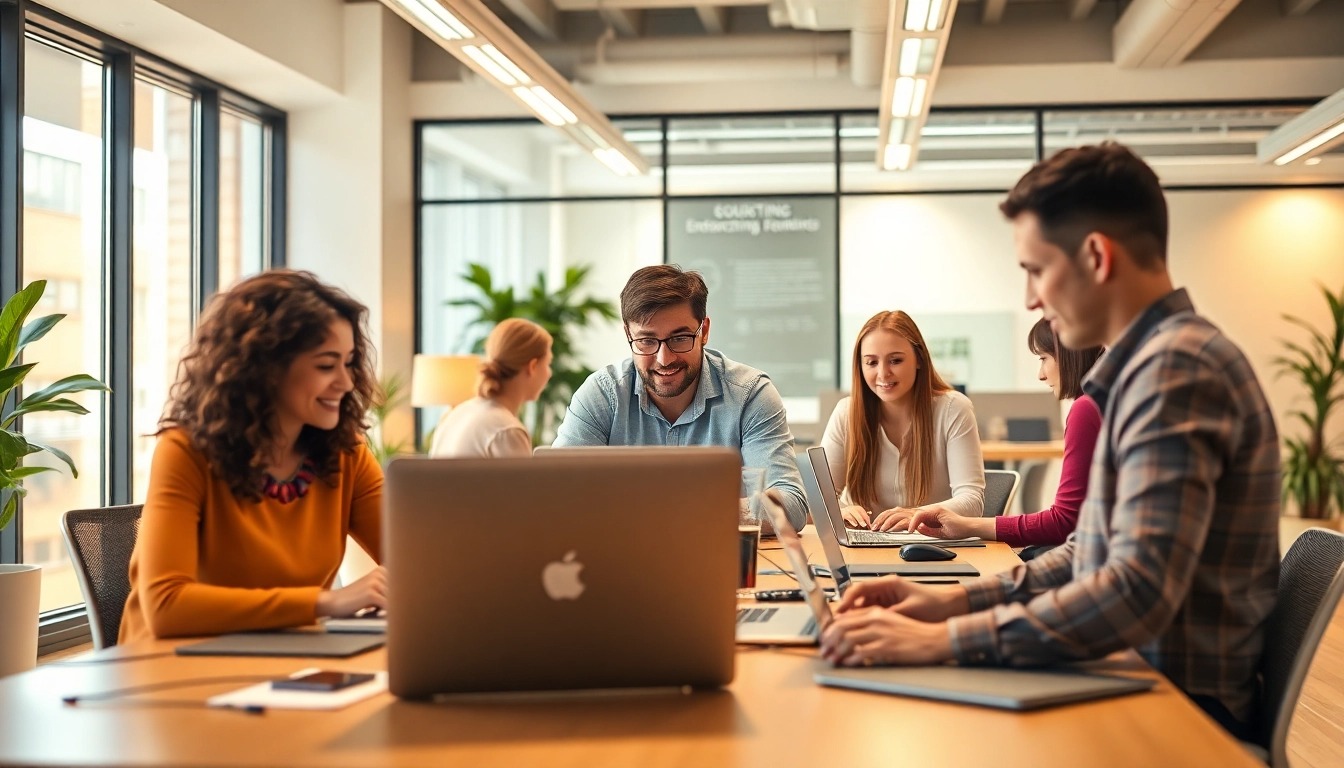 Eruditus School: The Top Choice for German Courses in Zurich