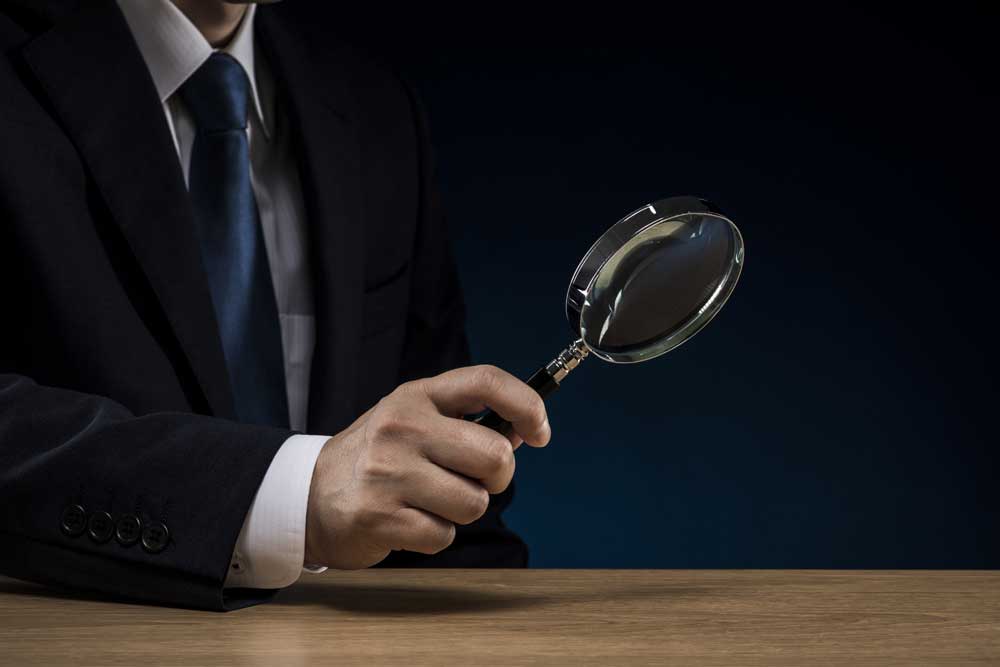 Die Rolle von Detektei Seligenstadten bei der Beweissicherung für Kreditbetrug