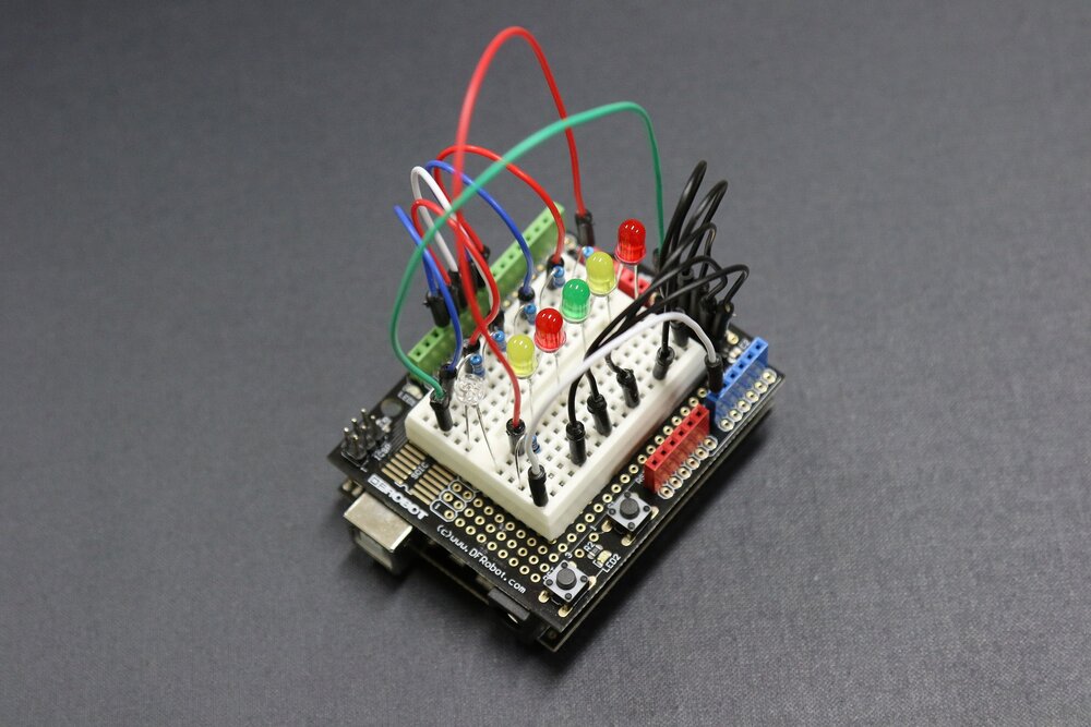 Raspberry Pi 5 bei Botland: Smarte Elektroniklösungen für Ihre innovativen Projekte