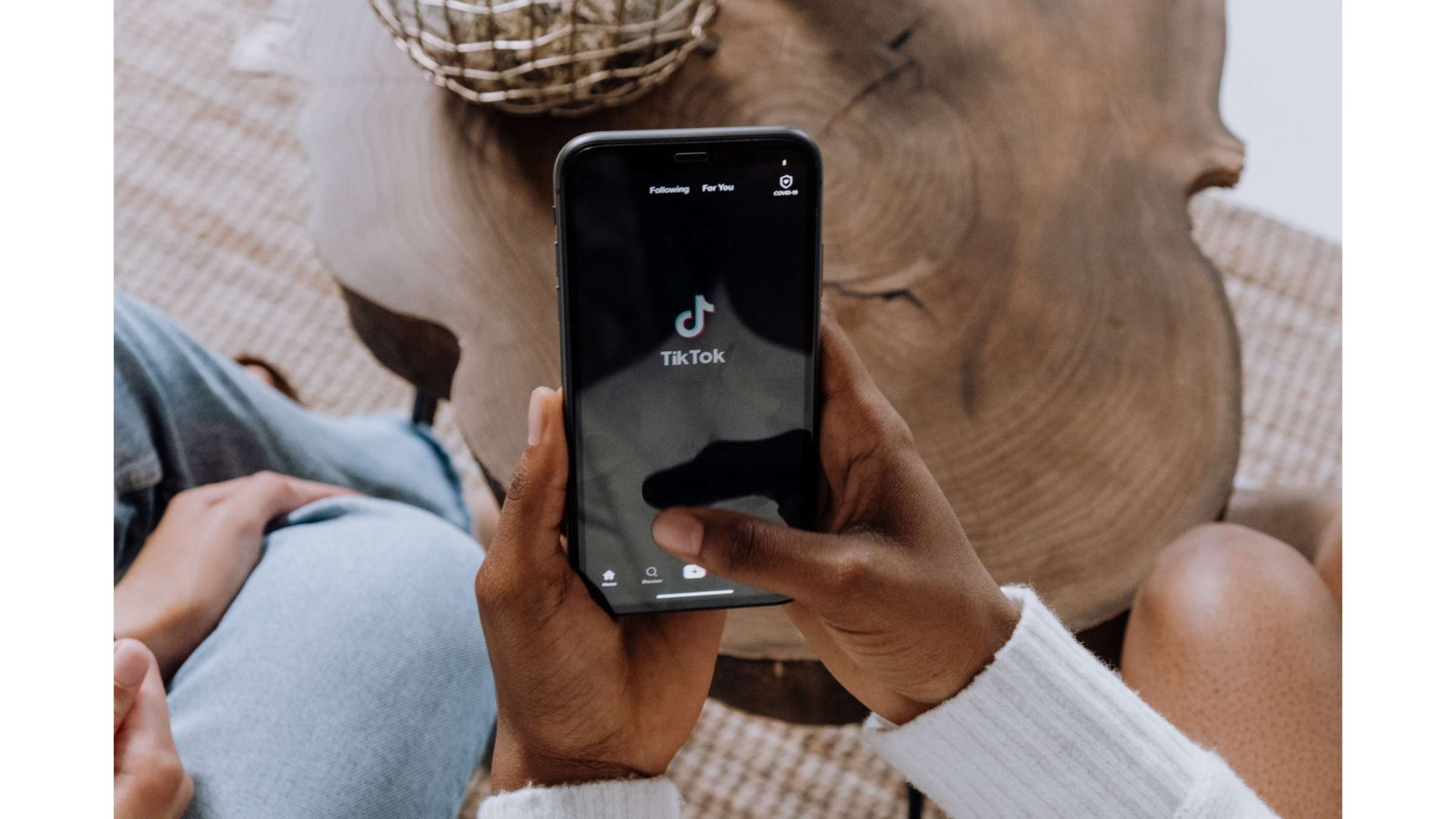 Top-Tricks zum Gewinnen von Tiktok Follower Kaufen auf KupFollowers