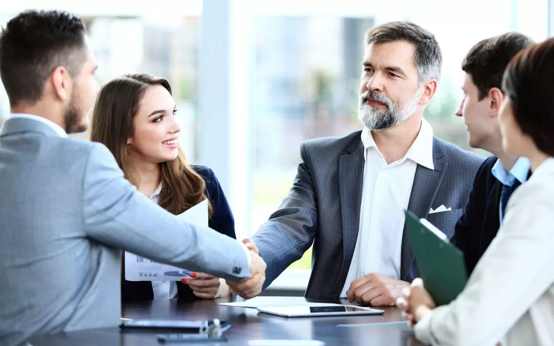 Headhunter IT: Effektive Recruiting-Methoden für die IT-Branche
