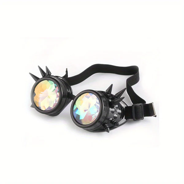 Trendige Designs und UV-Schutz vereint in jeder Festival Sonnenbrille