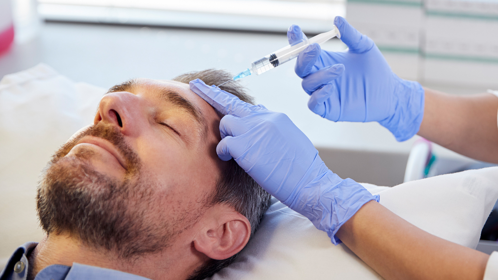 MY AESTHETICS – Botox Nürnberg für Ihr bestes Ich