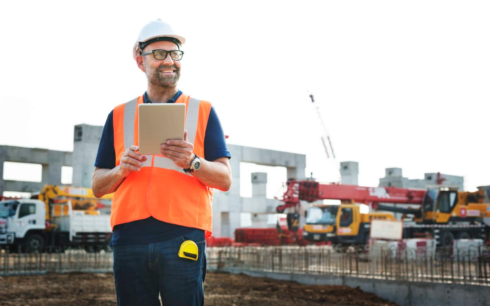 Wie unser Marktplatz für die Vermietung und den Verkauf von Arbeitslizenzen in Österreich Unternehmen und Arbeitssuchende vereint