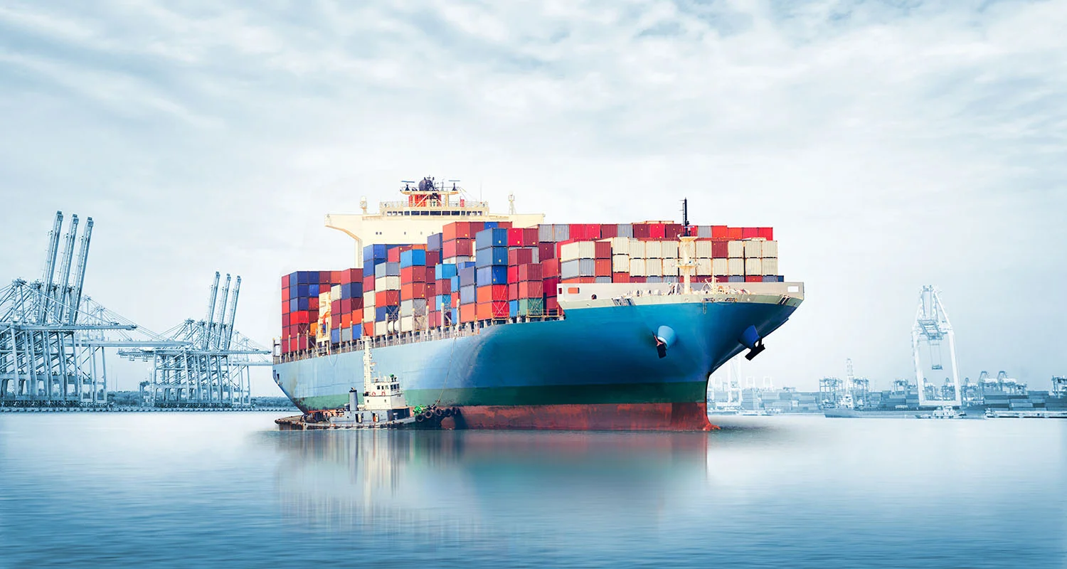Reibungslose Warenströme dank Import zollabwicklung