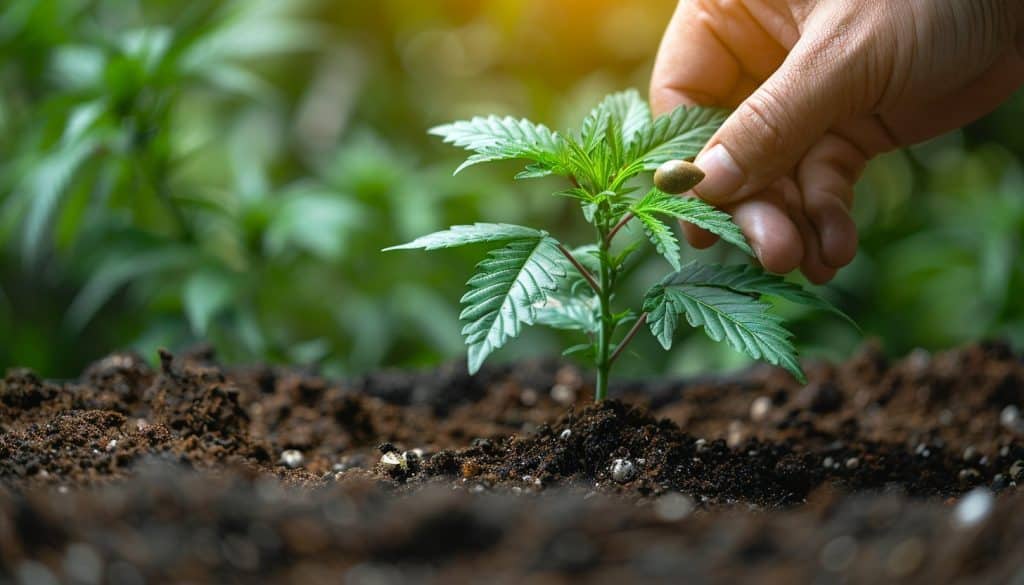 CBD Öl kaufen: So findest du die richtige Stärke