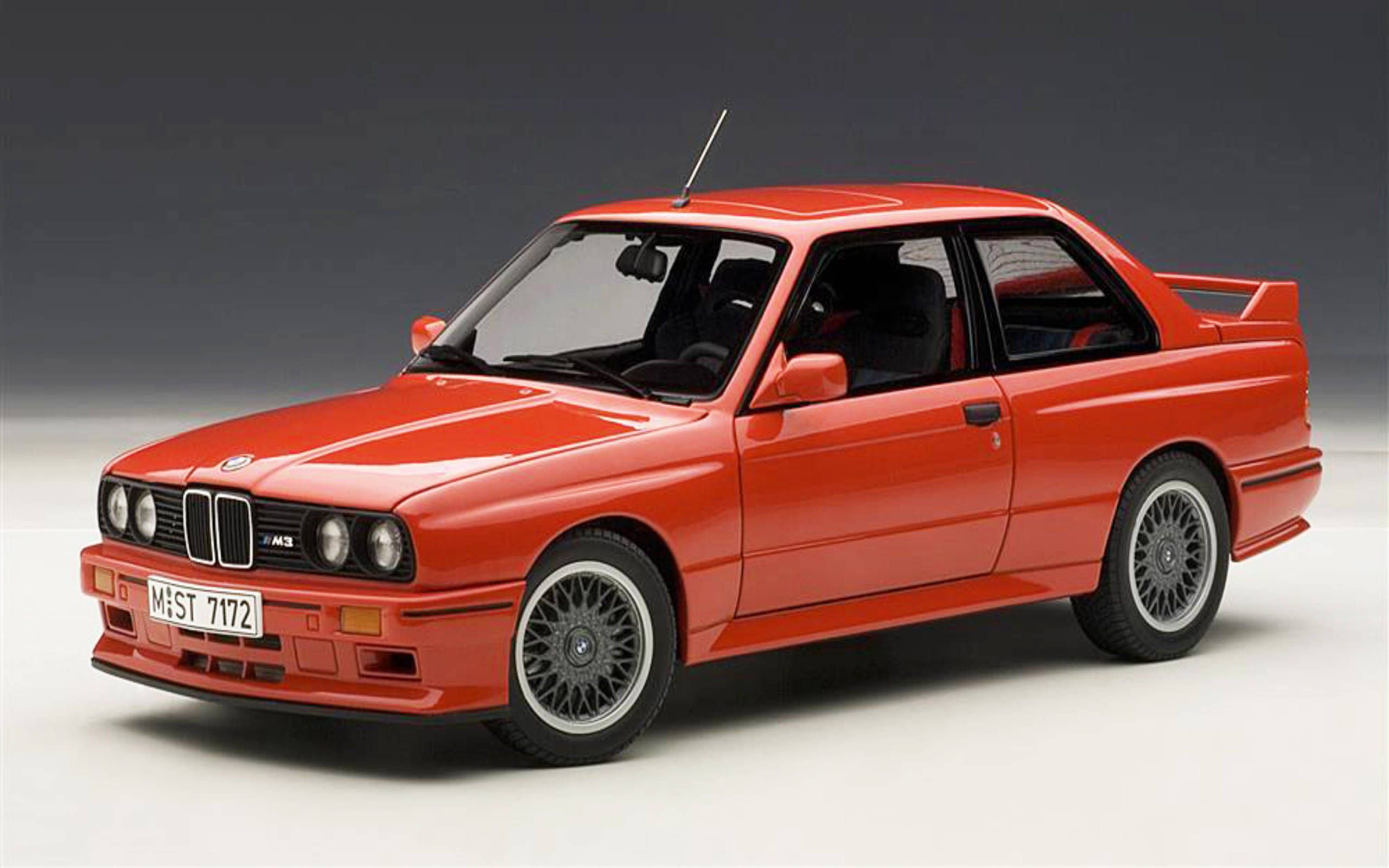 BMW Modellauto Sammlung aufbauen: Tipps für Einsteiger und Profis