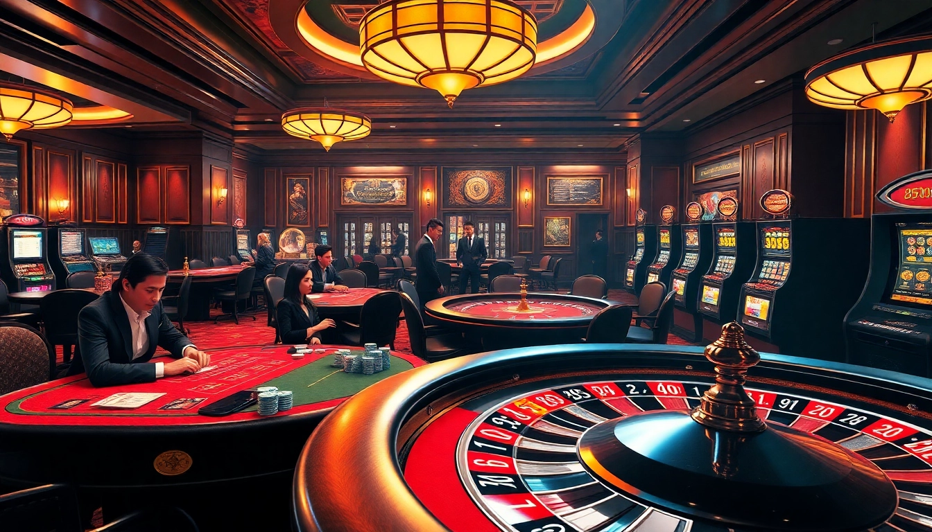 Experience the excitement of SV388 poker tables with vibrant chips and intense gameplay.