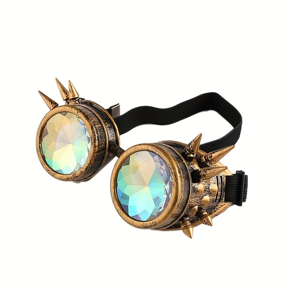 Trendige Designs und UV-Schutz vereint in jeder Festival Sonnenbrille