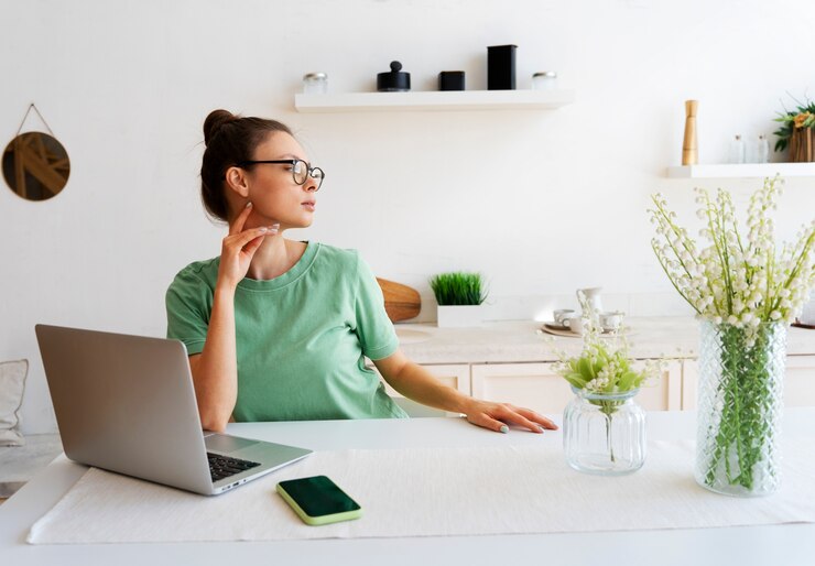 Arbeit von zu Hause: Die besten Tools für Remote-Arbeit