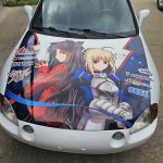 Artoria Pendragon Fatestay night (2)