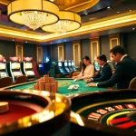 Experience the excitement of gaming at https://tha-bet.pro/ with vibrant casino tables and thrilling gameplay.